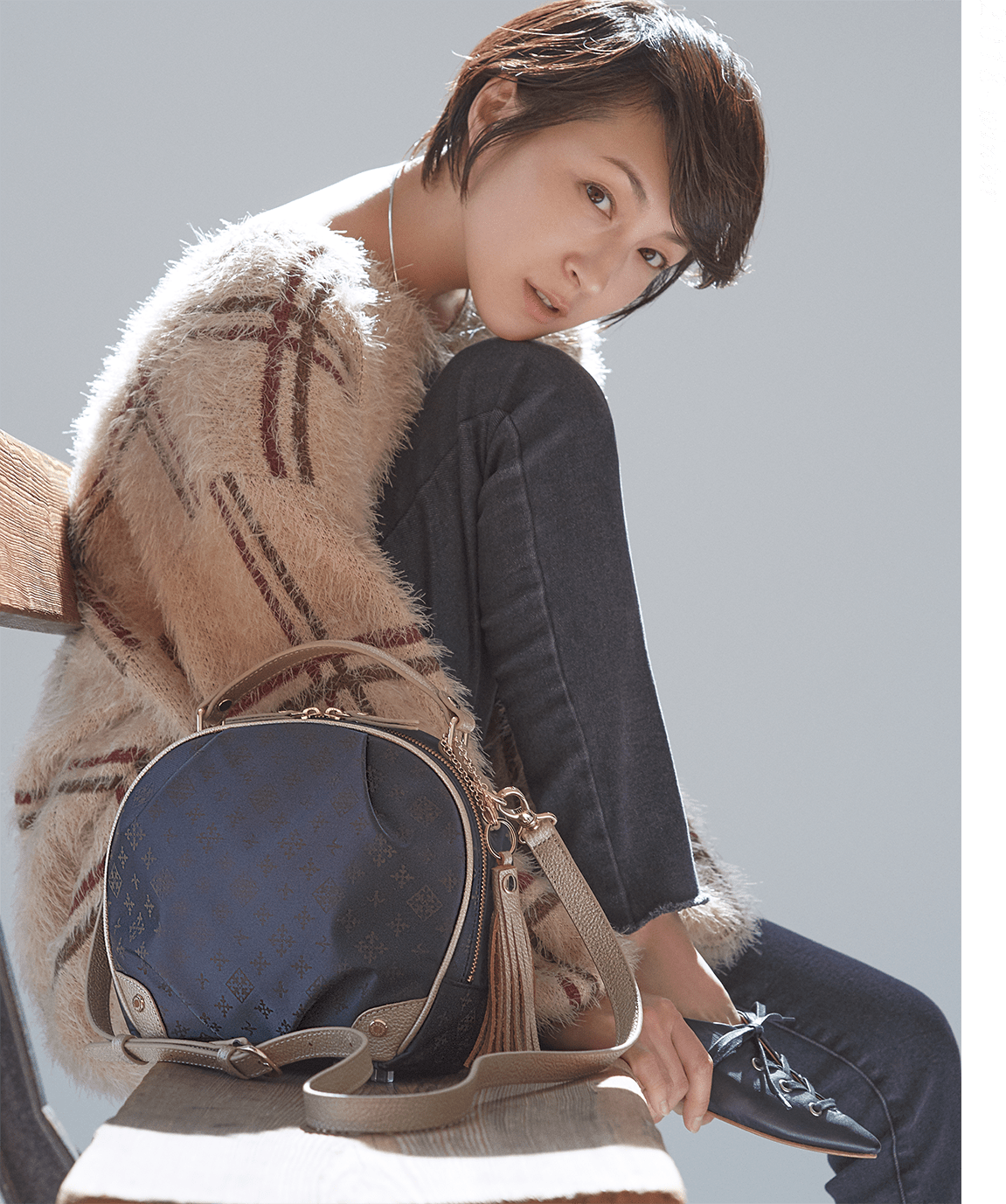 russet X'mas Fair ｜russet (ラシット)｜パル公式通販サイト｜PAL CLOSET