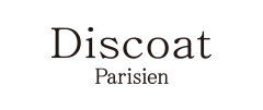 Discoat Parisean