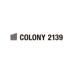 COLONEY 2139