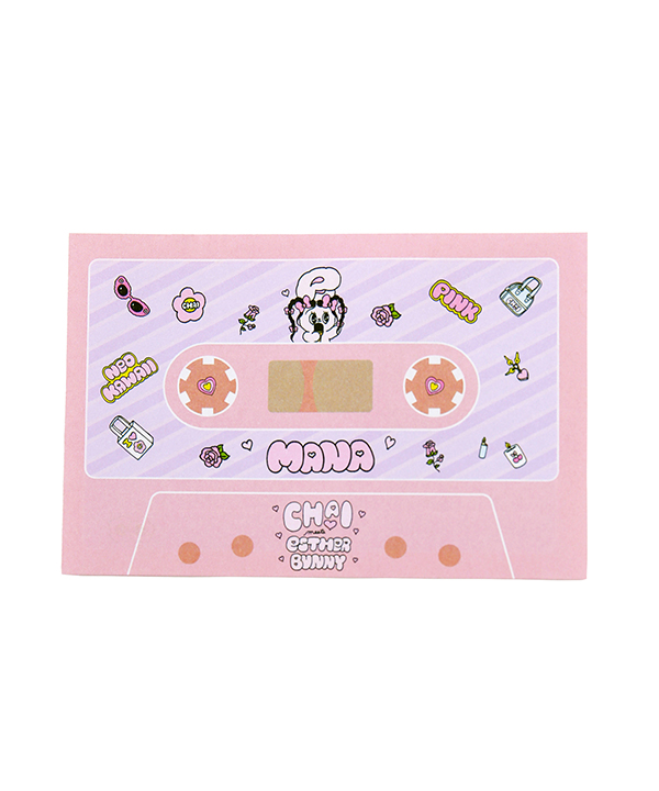 CHAI meets ESTER BUNNY - 3COINS | PAL CLOSET(パルクローゼット