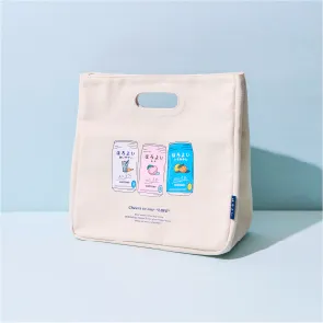 保冷バッグの写真