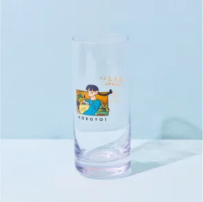 トールグラスの写真