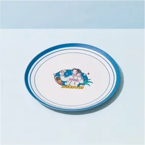 スナックプレートの写真