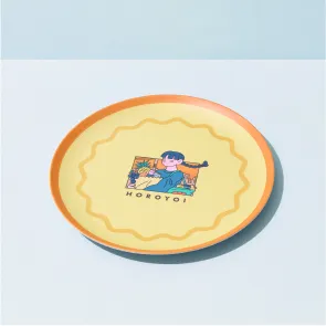 スナックプレートの写真