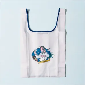 エコバック（WHITE）の写真