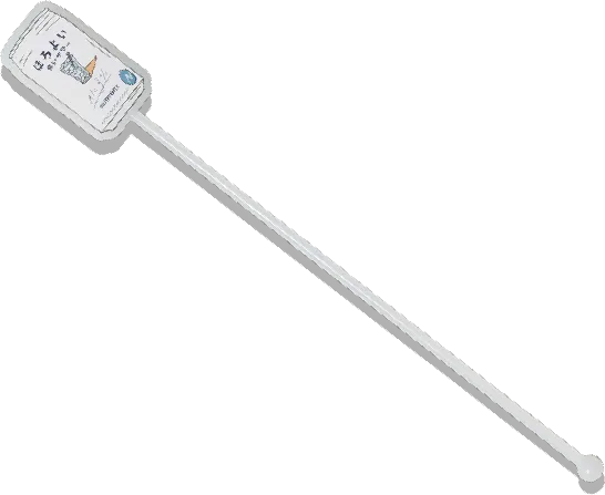 ほろよい白いサワーのマドラー3Pセットの画像