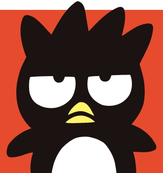 バッドばつ丸