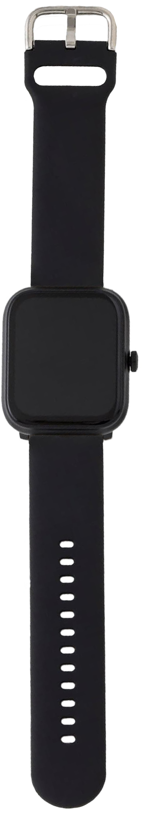 Black Smartwatch