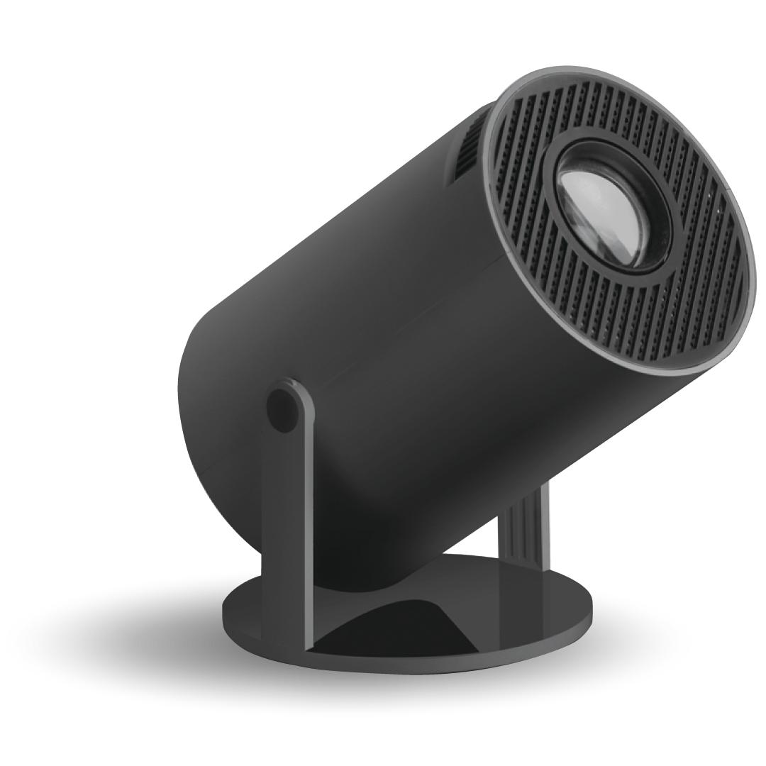 プロジェクター