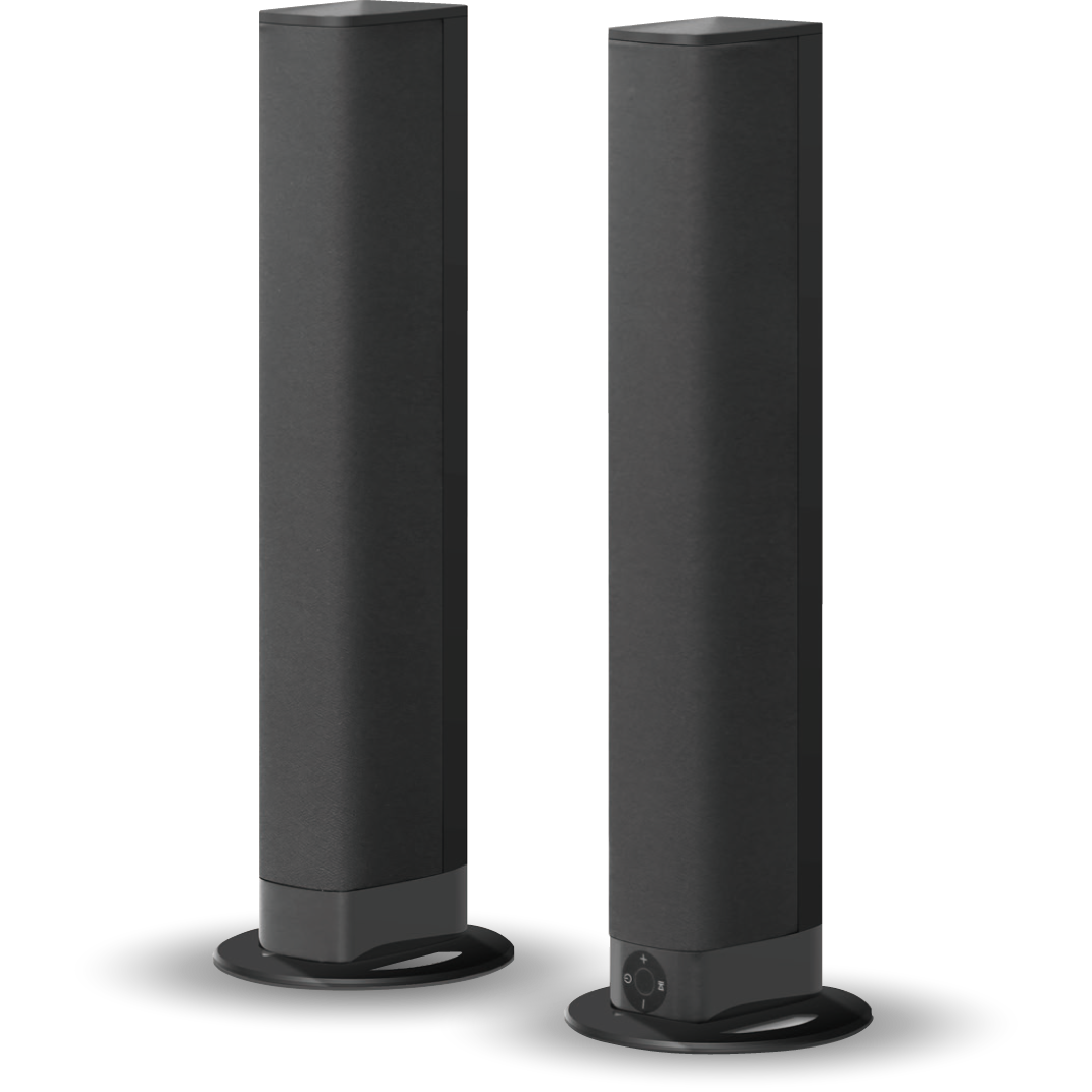 2WAYサウンドバー