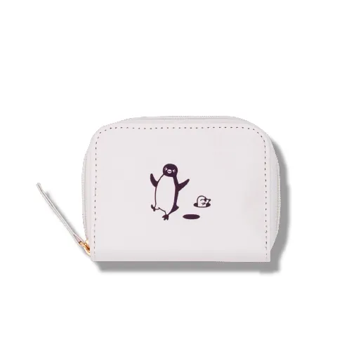 コインケースの写真