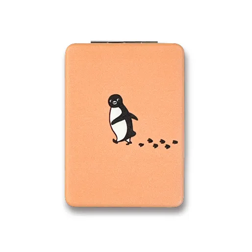 コンパクトミラーの写真