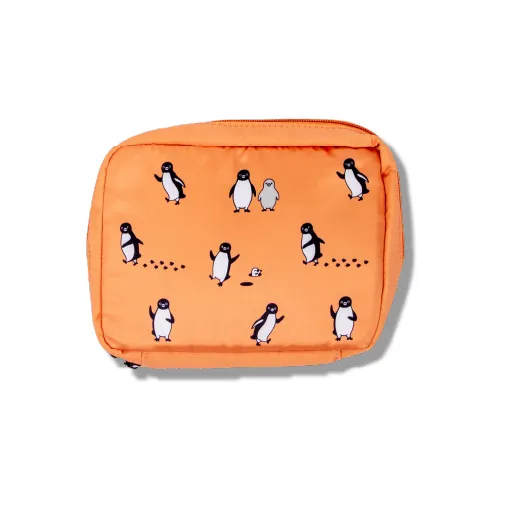 ガジェットポーチの写真