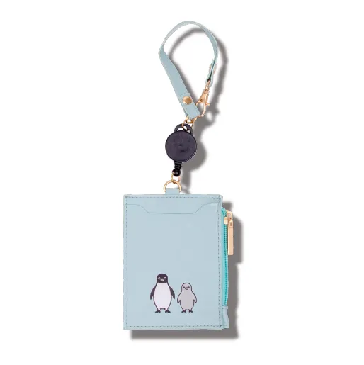 パスケースの写真