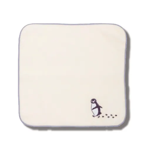 ハンドタオルの写真