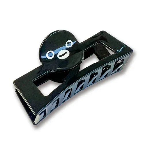 バンスクリップの写真