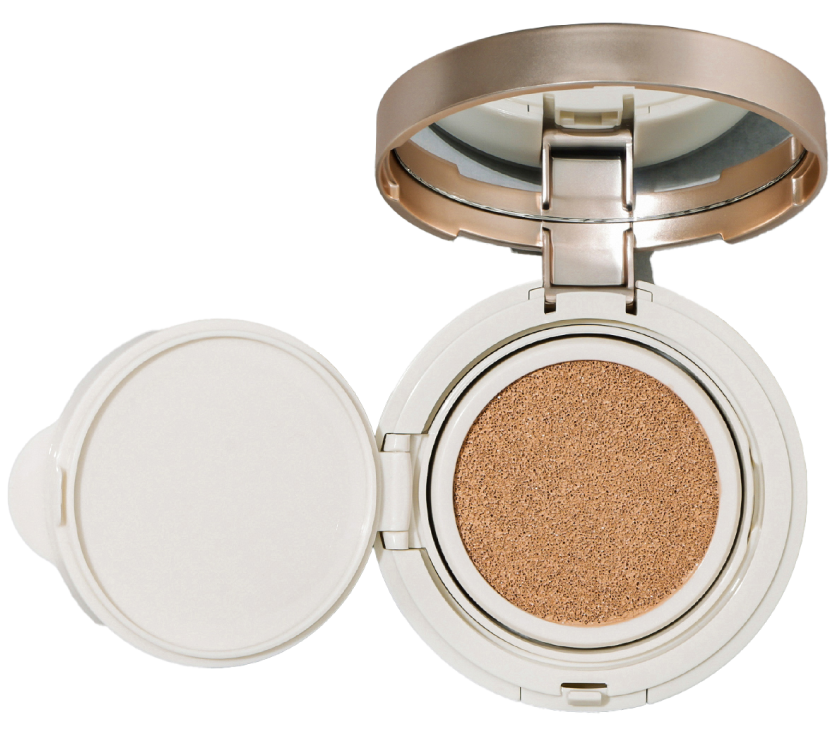 ファンデーション本体