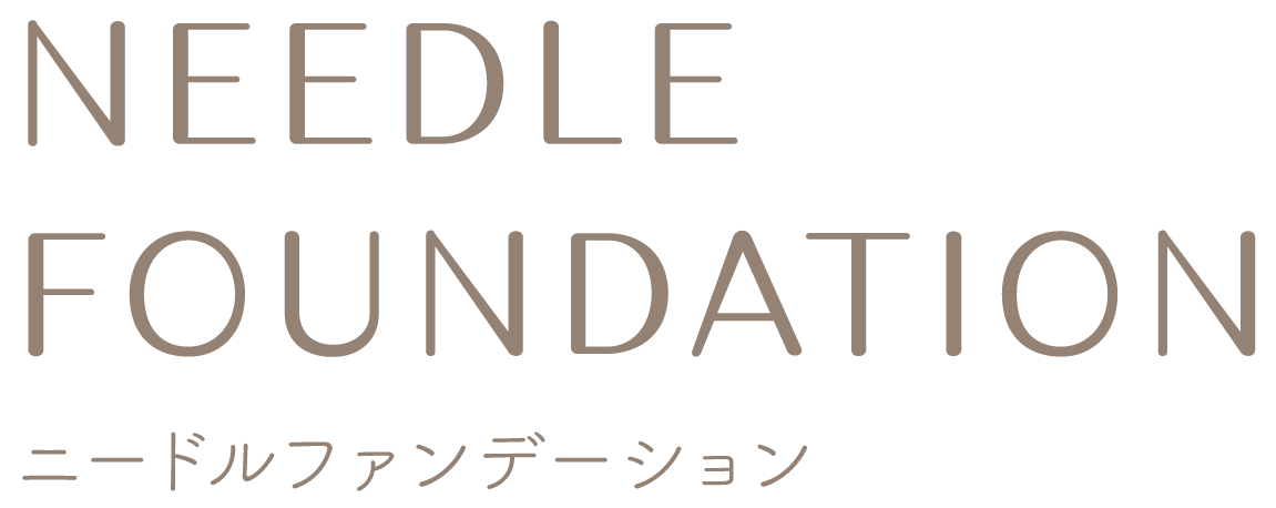 NEEDLE FOUNDATION ニードルファンデーション