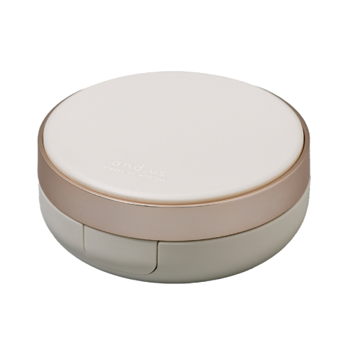 ニードルファンデーション（閉）