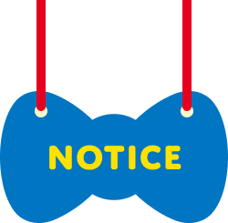 NOTICE