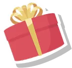 プレゼント