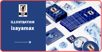 ILLUSTRATION isayamax