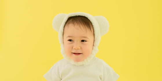 赤ちゃん