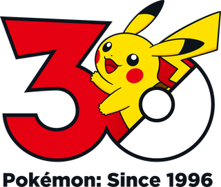 ポケモン30周年 Pokémon: Since 1996