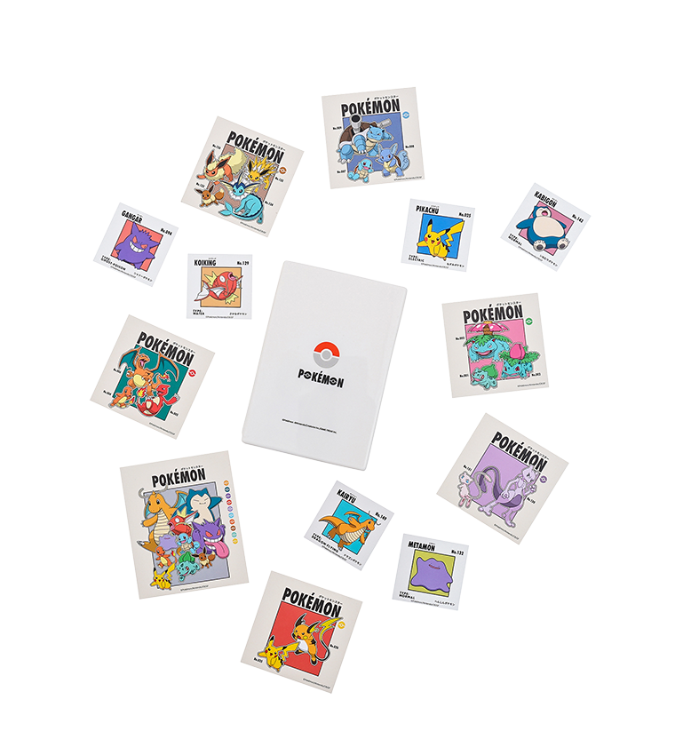 ITEMS 02 商品8 画像1