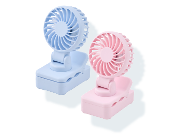 ミニクリップファン