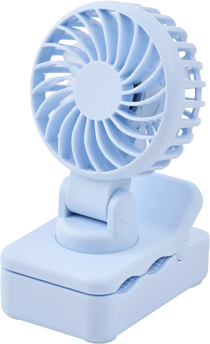 ハンディファン