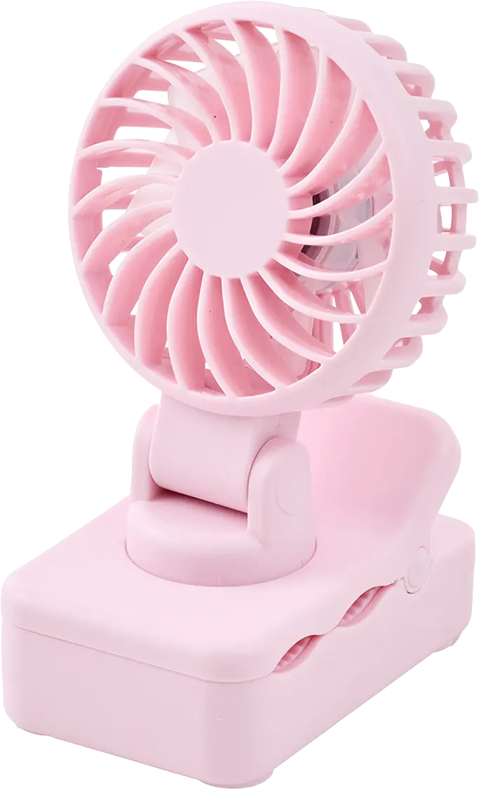 ハンディファン