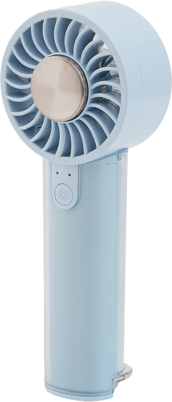 ハンディファン