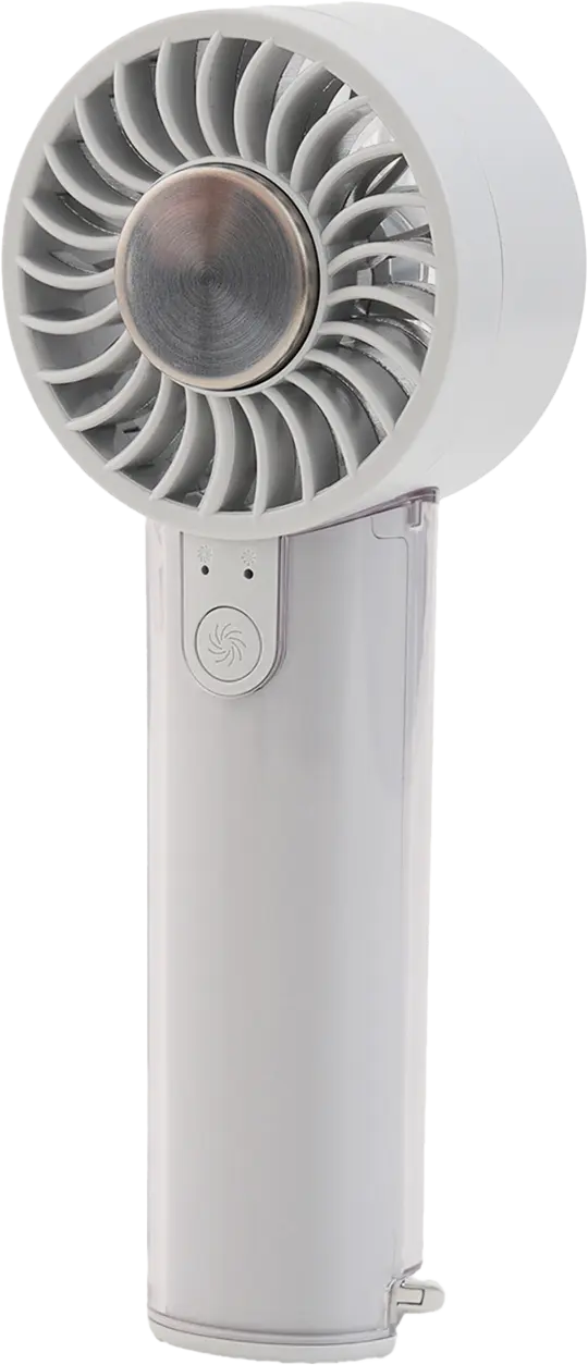 ハンディファン