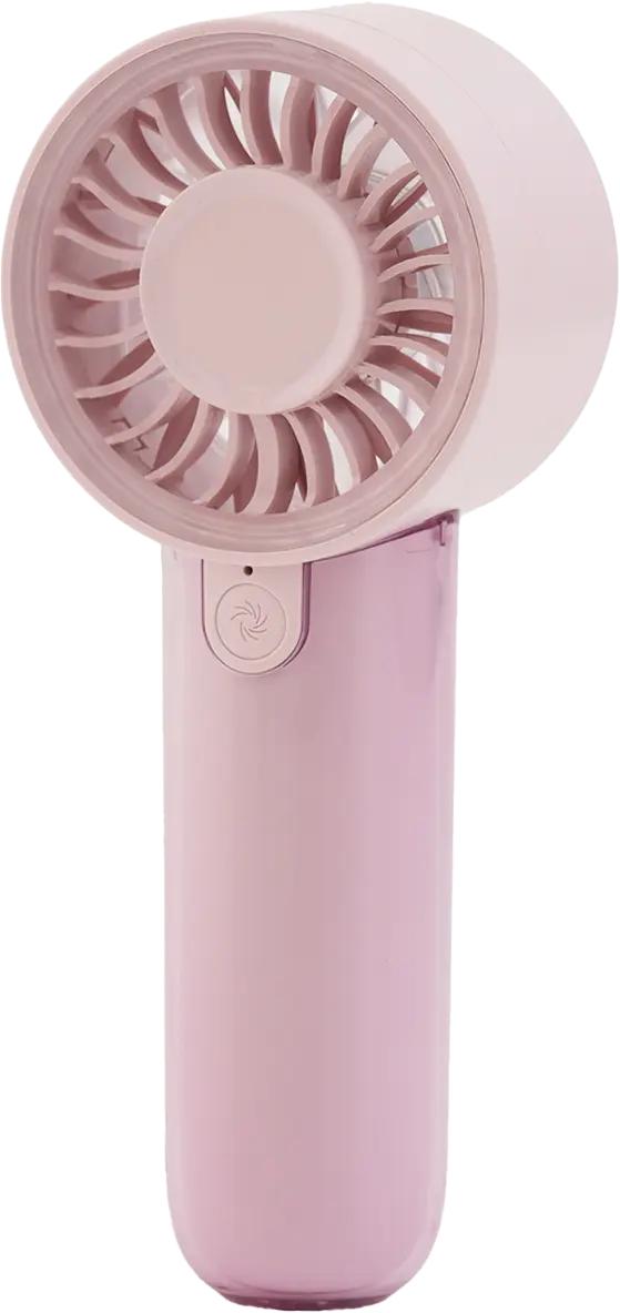 ハンディファン