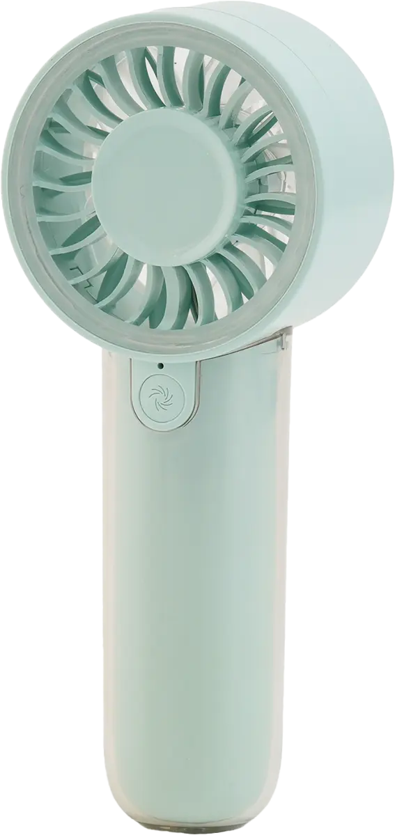 ハンディファン