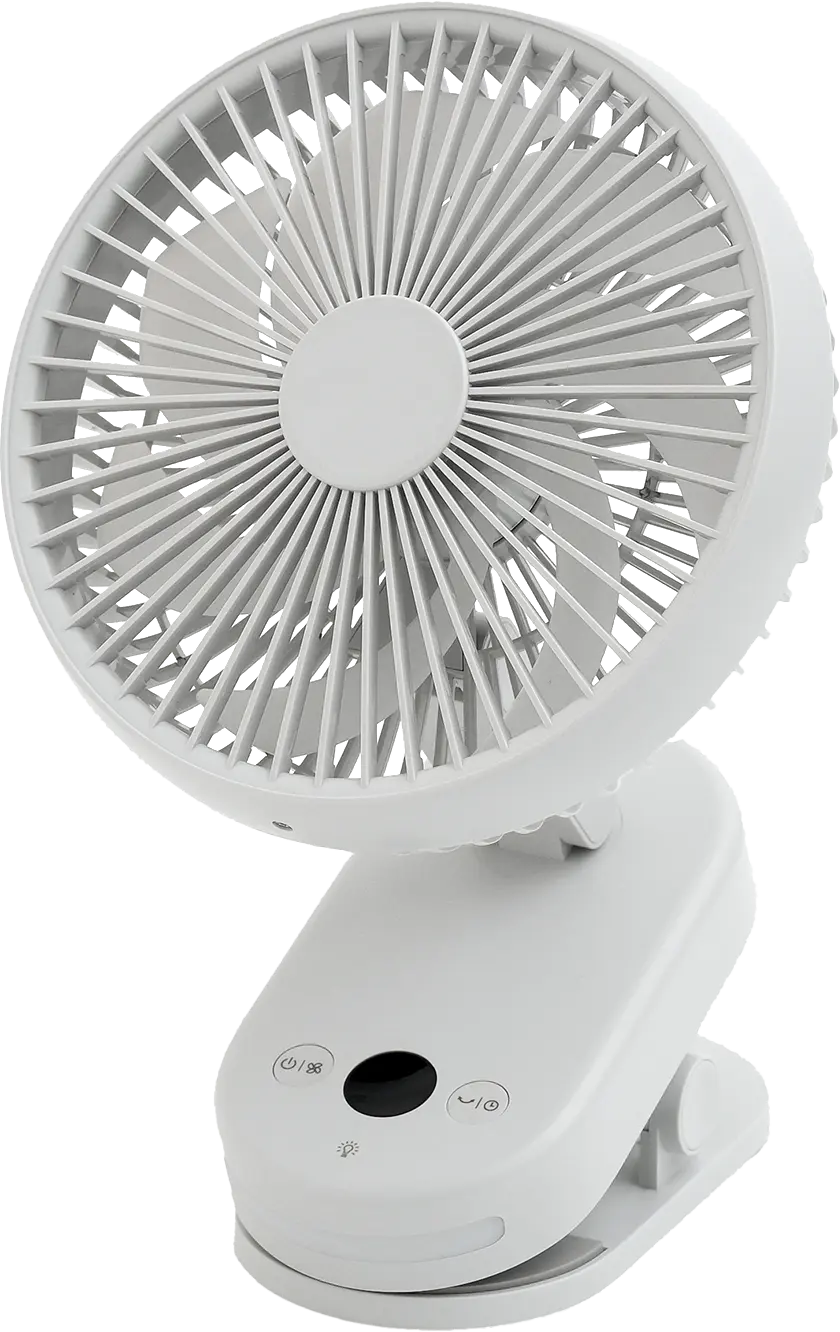 ハンディファン