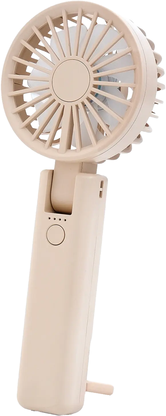 ハンディファン