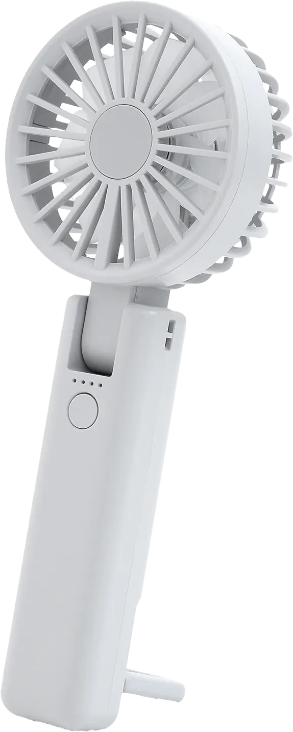 ハンディファン