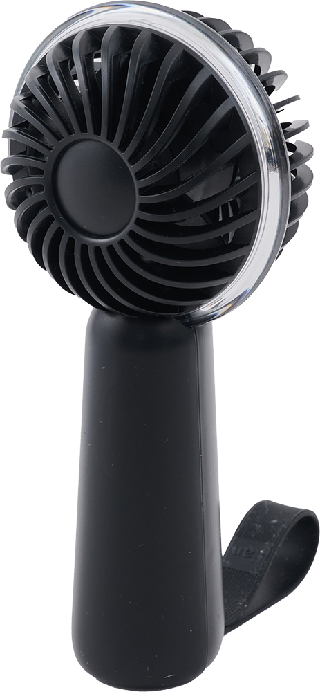 ハンディファン