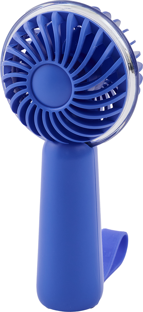 ハンディファン