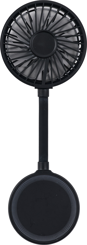 ハンディファン