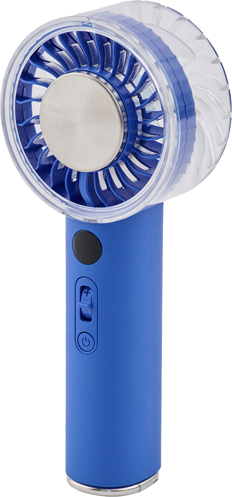 ハンディファン