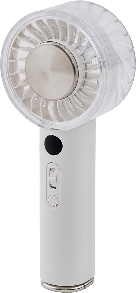 ハンディファン