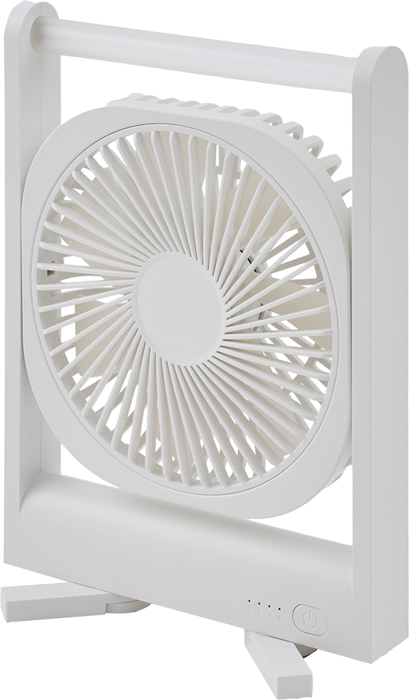 ハンディファン