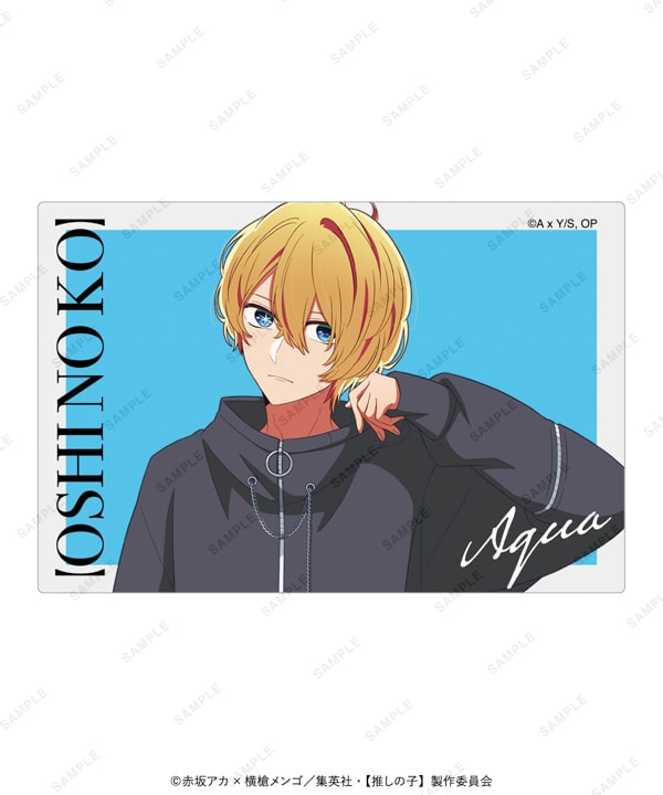 TVアニメ『【推しの子】』POPUP企画展『【推しの子】原宿