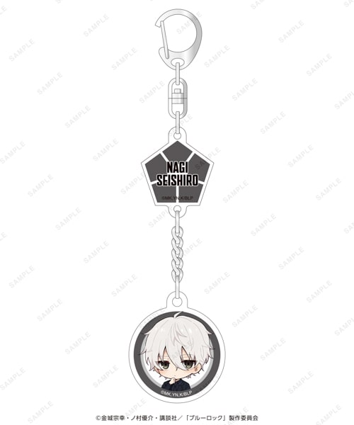 TVアニメ 『ブルーロック』 POP UP企画展 “TEAM EXPEDITIONS”_3 at