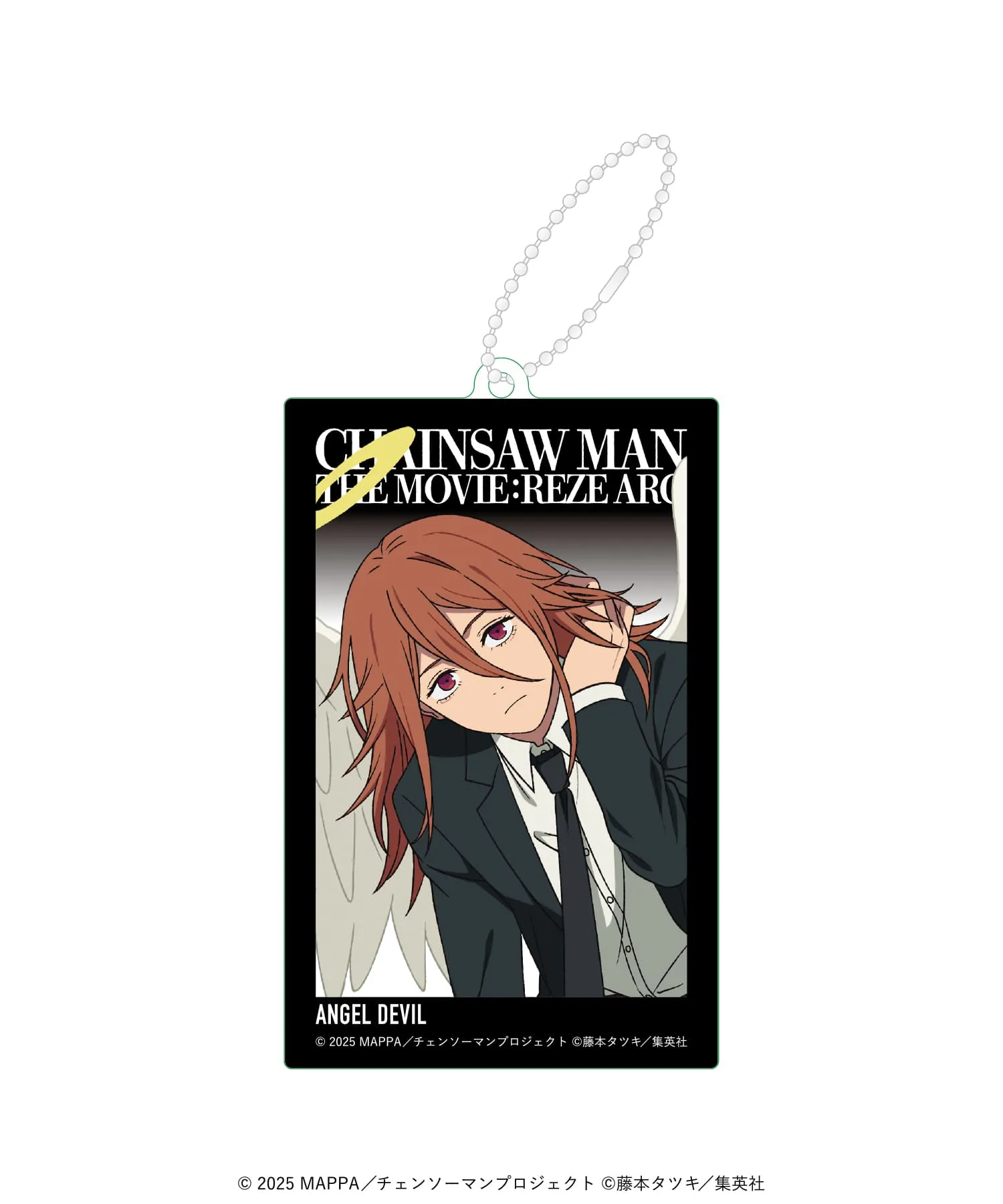 劇場版『チェンソーマン レゼ篇』 SPECIAL POPUP at baseyard tokyo