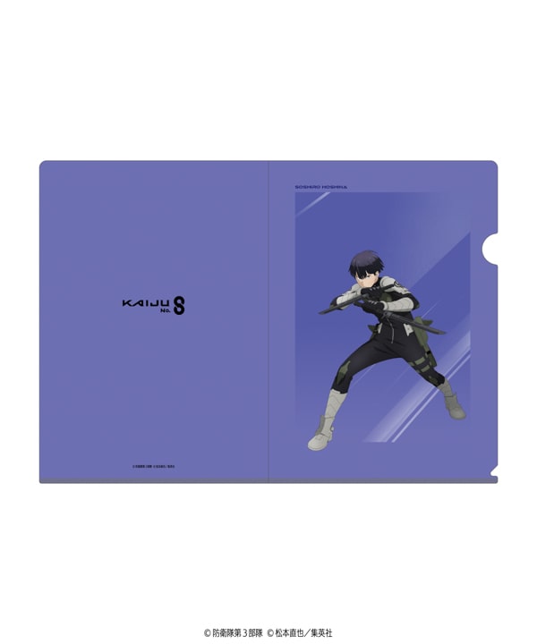 アニメ 『怪獣8号』 POPUP企画展 at baseyard tokyo ｜ baseyard