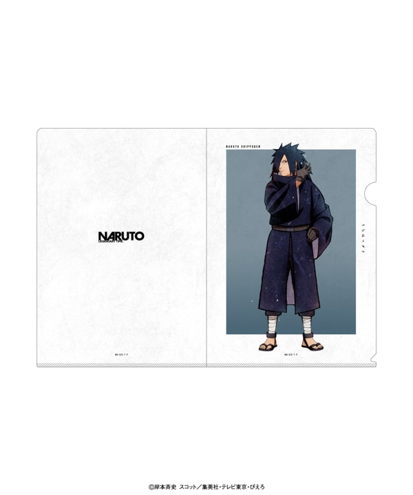 アニメ『NARUTO-ナルト- 疾風伝』 SPECIAL POPUP at baseyard tokyo